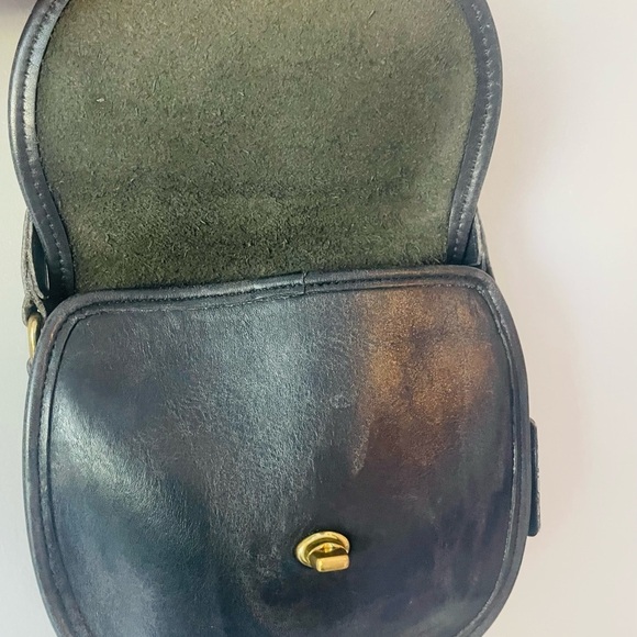 Coach Vintage Watson Crossbody - Picture 6 of 10